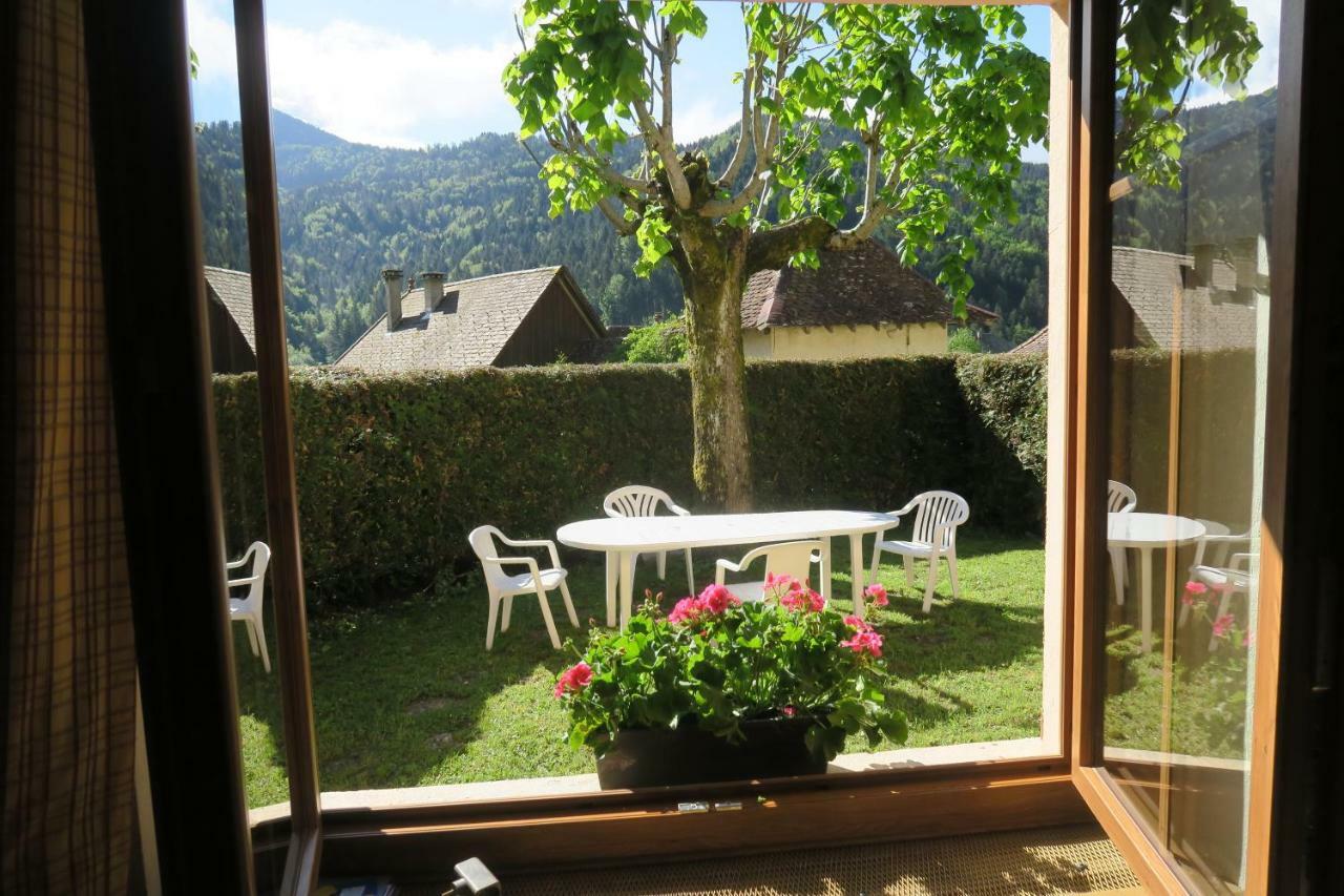 Villa La Fraceline Saint-Pierre-d'Entremont  Exterior foto